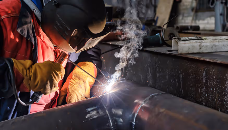 Alaçatı Kaynakçı